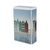 Box Downtown Riverside 15 / 7,5 / 24 cm, metal, Scandic home, Goebel