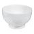 Bowl 13 cm, Modern Life UNI white, Seltmann Porcelain