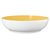 Liberty grass: Bowl FOOD 25 cm yellow, Seltmann porcelain