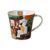 Mug R. Wachtmeister - Una bellissima giornata, 350 ml, Fine Bone China, Cats Goebel