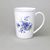 Hrnek Erin 12 cm 0,42 l, pomněnky, Český porcelán a.s.