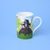 Mug KC3, 300 ml, Mole, Thun 1794 Carlsbad porcelain