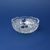 Miska 15,5 cm, brus Maia, Bohemia Crystal