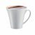 Mug 0,3 l, Top Life 23434 Aruba, Seltmann Porcelain