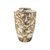 Vase 24 cm, porcelain, Tree of Life, G. Klimt, Goebel