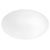 Plate oval 40 x 26 cm, Life 00003, Seltmann Porcelain