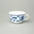 Cup low tea 210 ml, Thun 1794, karlovarský porcelán, NATÁLIE Blue Onion