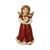 Angel Tenderness 7,5 / 7,5 / 15 cm, stoneware, Goebel