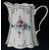 Creamer 200 ml, Olga 515, Rose China Chodov