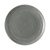 Terra PEARL GREY: Talíř dezertní / snídaňový 22,5 cm, porcelán Seltmann