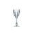 Wine glass Safari 290 ml, Crystalite Bohemia