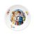 Princess: Deep Plate 20 cm, Compact 65500, Seltmann Porcelain