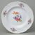 Dish round deep 32 cm, Thun 1794 Carlsbad Porcelain, BERNADOTTE Meissen Rose