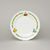 Plate dessert 19 cm, Cesky porcelan a.s.