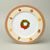 Christmas porcelain: Plate dining 26 cm Nina, Thun 1794