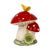Figurine Happy Feelings 6.5 / 6 / 8.5 cm, stoneware, Goebel
