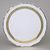 Cake plate 32 cm, Marie Louise 88003, Thun 1794, Carlsbad porcelain