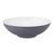 Bowl 30 cm, Elegant Grey 25675, Seltmann Porcelain