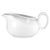 Gravy boat 0,6 l, Trio 23328 Nero, Seltmann Porcelain