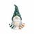 I love Christmas: Gnome Knut 31,5 cm, Goebel porcelain