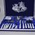 Cutlery set TONER 24 pieces, Thun 1794 Carlsbad porcelain, BERNADOTTE Meissen Rose