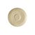 Terra BEIGE: Espresso podšálek 12 cm, porcelán Seltmann