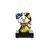 Figurine Romero Britto - Coco, 9,5 / 8,5 / 13,5 cm, Porcelain, Goebel