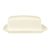 Butter dish for 250 g butter, Marie-Luise ivory, Seltmann