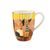 Mug R.Wachtmeister - Momenti doro, 400 ml, Fine Bone China, Cats Goebel