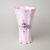 Vase 19,9 cm, Olga 515, Rose China Chodov