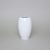 Vase small 130 mm, Lea white, Thun 1794