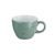 Cup 0,09 l mocca and saucer 11,8 cm, Life Petrol 57011, Seltmann Porcelain