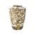 Miniature Vase Gustav Klimt - Tree of Life, 8,5 / 8,5 / 12,5 cm, New Bone China, Goebel