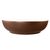 Liberty bronze: Foodbowl 25 cm, Seltmann porcelain