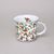 Mug Tina Fantasy, Christmas - Holly, 240 ml, , middle, Cesky porcelan a.s.
