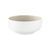 Miska 15 cm / 820 ml, Sento AURA home - cream, porcelán Seltmann