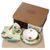 Gift set Anouk- Treasure Hunt, 40 / 30 / 11 cm, Anouk, fine bone china, Goebel