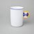 Hrnek Koláč 290 ml, design Laštovička, Český porcelán a.s.