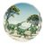 Dinosaurus: Talíř mělký 25,5 cm, Compact 65626, Porcelán Seltmann