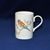 Birds collection - Chaffinch: Mug Lucy 320 ml, English Fine Bone China, Roy Kirkham