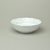 NATÁLIE zelené kvítky: Miska 16 cm, Thun 1794, karlovarský porcelán
