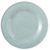 Beat arctic blue: Flat plate 30 cm, porcelain Seltmann