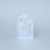 Paperweight/plaque JESUS, Glassworks Janov