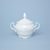 Frost no line: Sugar bowl 0,3 l, Thun 1794, BERNADOTTE