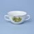 Natálie myslivecká: Šálek 290 ml na polévku, Thun 1794, karlovarský porcelán