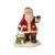Figurine Wishes Come True 19 / 15.5 / 24.5cm, stoneware, Goebel