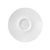 Saucer 13,5 cm, Luxury White 25676, Porcelain Seltmann