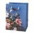 Gift bag Summer Flowers 21 / 15 / 27cm, paper, Jan Davidsz de Heem, Goebel