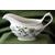 Sauceboat with handle 0,30 l, Green Onion Pattern, Cesky porcelan a.s.