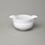 Sauce boat 400 ml, Thun 1794, Catrin white